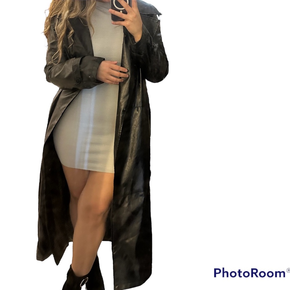 Zara Mini Bodycon Dress